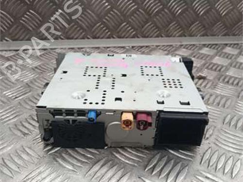 Radio BMW 5 (F10) 520 d | BP37624832E6 - Image 4