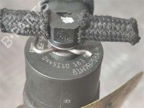 Injector OPEL CORSA D (S07) 1.3 CDTI (L08, L68) | BP38527639M100 - Image 3