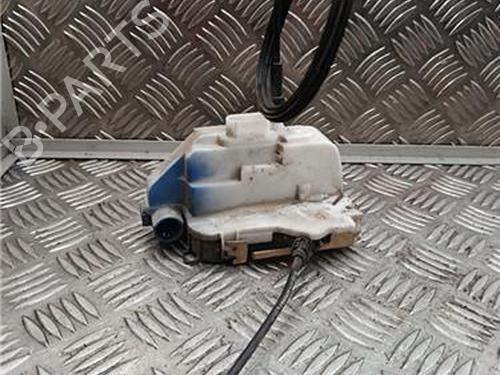 Used Front right lock Front right lock 34410351 34410351