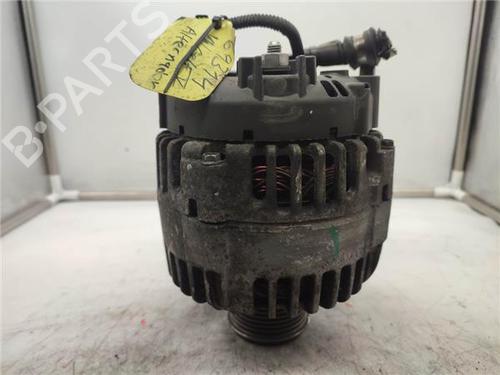Alternator VW GOLF V (1K1) 1.9 TDI | BP28593805M7 - Image 4
