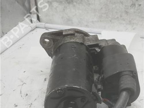 Starter AUDI A3 (8P1) 2.0 TDI 16V | BP22360266M8 