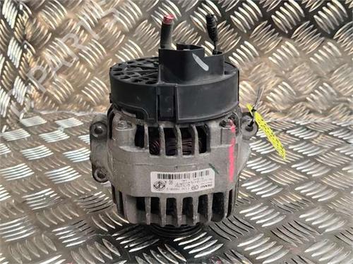 Alternator LANCIA YPSILON (843_) 1.2 (843.AXA1A) | BP38973176M7 - Image 4