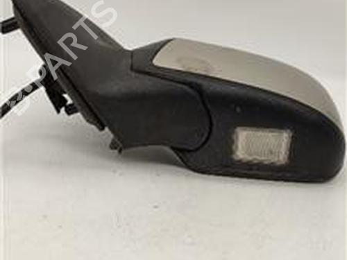 Left mirror FORD MONDEO III (B5Y) 2.0 DI | BP18390254C26 