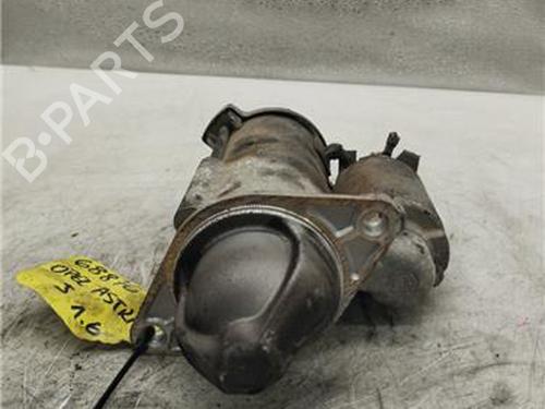 Used Starter OPEL ASTRA J (P10) 1.6 (68) (115 hp) 29601165