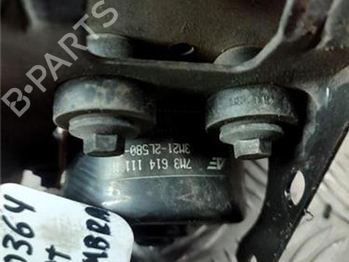 ABS pump SEAT ALHAMBRA (7V8, 7V9) 2.0 TDI | BP31243326M43 