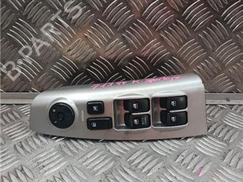 Used Left front window switch Left front window switch KIA SPORTAGE II (JE_, KM_) 2.0 CRDi (140 hp) 32769150 32769150