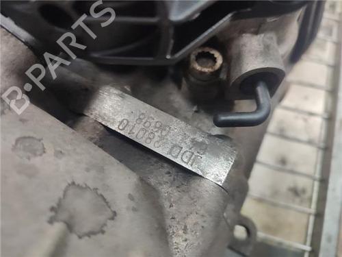Gearbox SEAT IBIZA IV (6J5, 6P1) 1.4 TDI | BP25480064M3 