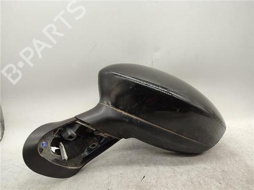 Left mirror FIAT GRANDE PUNTO (199_) 1.3 D Multijet | BP29129844C26 