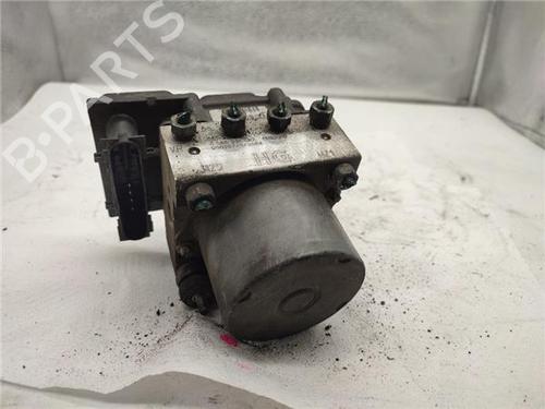 Used ABS pump OPEL CORSA C (X01) 1.2 Twinport (F08, F68) (80 hp) 25930070