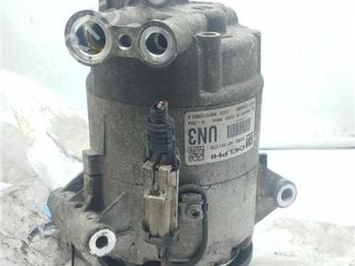 Used AC compressor RENAULT ESPACE III (JE0_) 2.2 12V TD (JE0E, JE0H, JE0P) (113 hp) 26917026