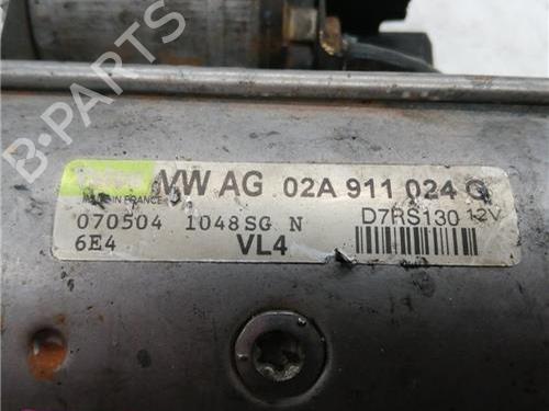 Starter SEAT LEON (1M1) 1.9 TDI | BP23335000M8 