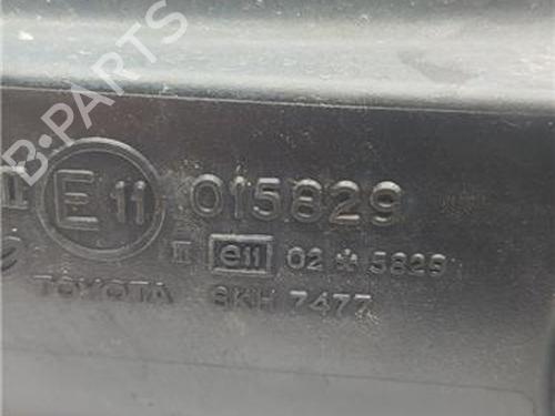 Left mirror TOYOTA COROLLA (_E12_) 2.0 D-4D (CDE120R, CDE120L_) | BP29345251C26 