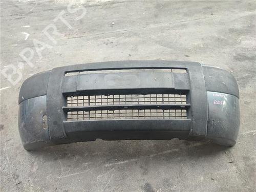 Used Front bumper PEUGEOT PARTNER Tepee 1.6 HDi / BlueHDi 75 (75 hp) 18004502
