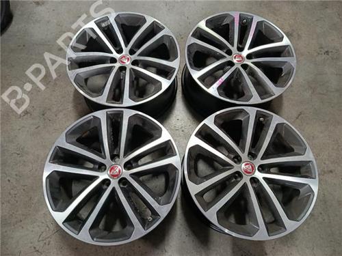Used Rim Rim JAGUAR F-PACE (X761) 2.0 SD4 AWD (241 hp) 34201925 34201925