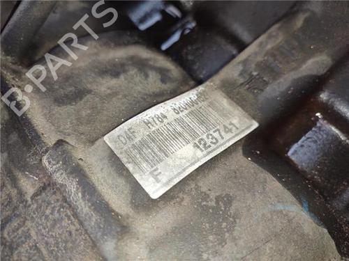 Engine RENAULT CLIO III (BR0/1, CR0/1) 1.2 16V (BR0P, CR0P) | BP29818422M1