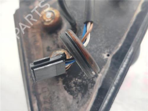 Left mirror BMW 3 (E46) 316 i | BP23952441C26 