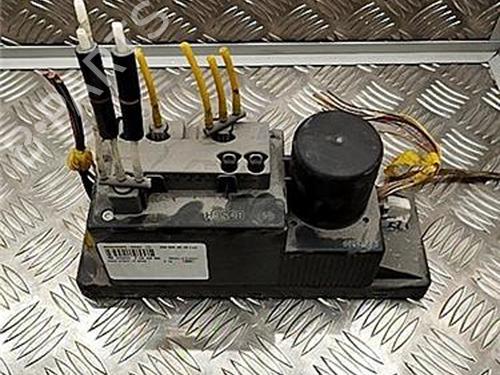 Låskasse MERCEDES-BENZ C-CLASS (W202) C 200 CDI (202.134) | BP30366773M86