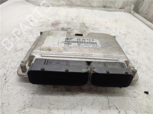 Used Electronic module SEAT ALHAMBRA (7V8, 7V9) 1.9 TDI (131 hp) 29577399
