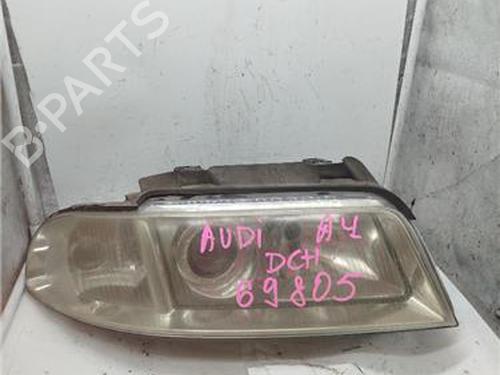 Højre forlygte AUDI A4 B5 (8D2) 1.9 TDI (116 hp) 29151728
