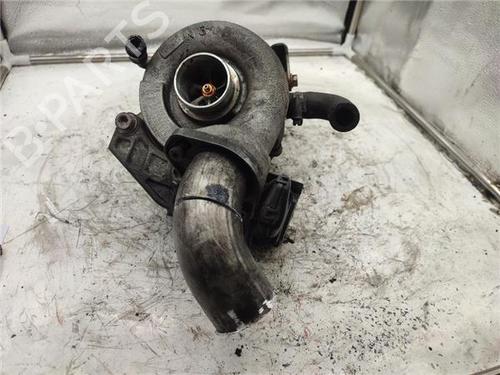 Used Turbocharger/Supercharger Turbocharger/Supercharger BMW 3 Touring (E91) 320 d (163 hp) 33297463 33297463