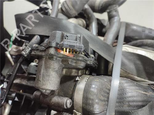 Engine VW TOURAN (1T3) 2.0 TDI | BP33132781M1  - Image 5