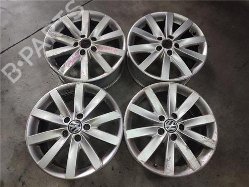 Rim VW GOLF VI (5K1) 2.0 TDI | BP18004624C45