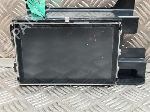 Used Electronic module Electronic module 39217590 39217590