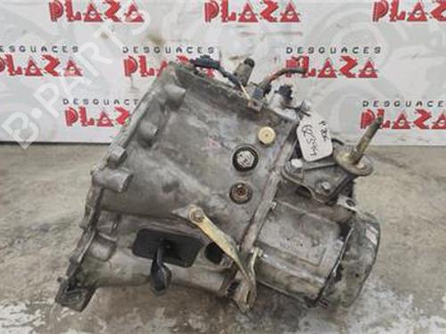 Gearbox PEUGEOT 206 Hatchback (2A/C) 2.0 HDI 90 | BP18383671M3 