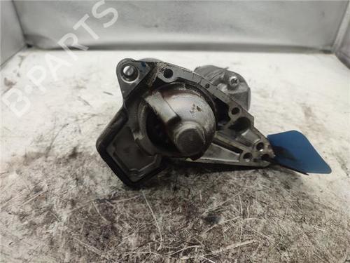 Startmotor RENAULT CLIO IV (BH_) 0.9 TCe 90 (BHNF, BHMA, BHMH, BHJK, BHJR) (90 hp) 22306976