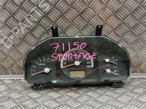 Used Instrument cluster Instrument cluster 37500085 37500085
