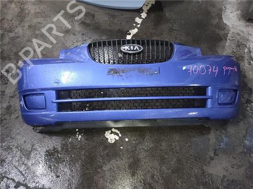 Used Front bumper KIA PICANTO I (SA) 1.1 (65 hp) 30189121