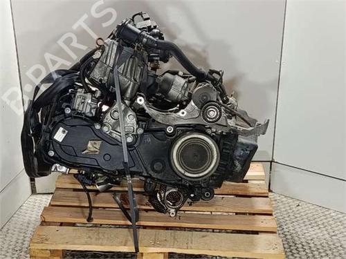 Engine PEUGEOT 5008 (0U_, 0E_) 2.0 HDi 150 / BlueHDi 150 | BP37411209M1 - Image 4
