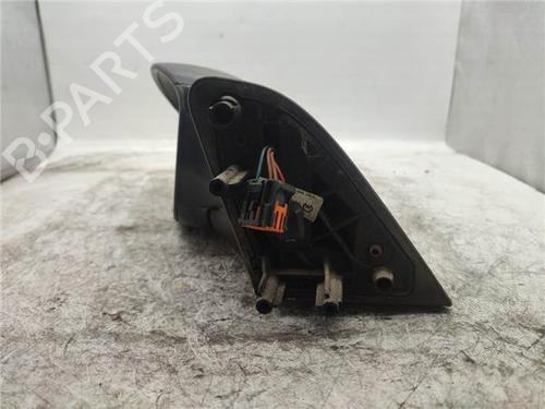 Left mirror CITROËN XSARA PICASSO (N68) 1.6 HDi | BP19125358C26 
