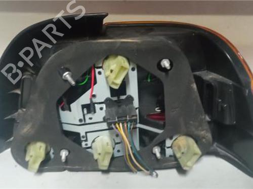 Left taillight BMW 5 Touring (E39) 520 i | BP25451258C34 