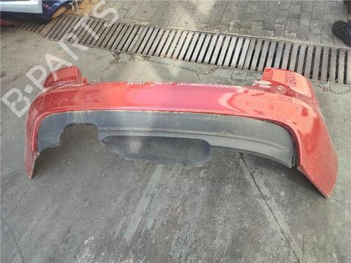 Pare-chocs arrière JAGUAR XE (X760) 2.0 D (180 hp) 18403864