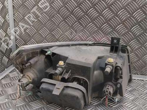 Left headlight FORD TRANSIT Van (FA_ _) 2.0 DI (FAE_, FAF_, FAG_) | BP39453781C28 - Image 2