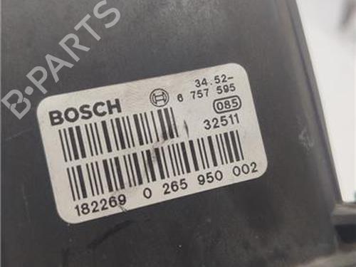 ABS pump BMW 5 (E39) 525 d | BP28033302M43 