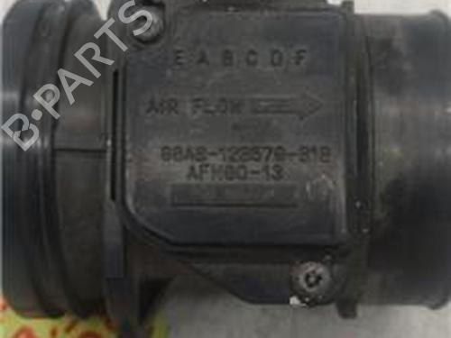 Used Mass air flow sensor Mass air flow sensor FORD USA FOCUS Hatchback 2.0 (132 hp) 19270899 19270899