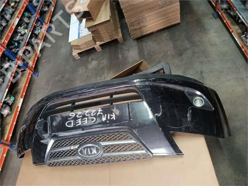 Used Front bumper Front bumper 38491846 38491846