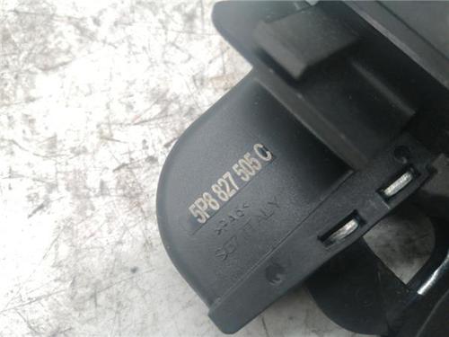 Other SEAT ALTEA XL (5P5, 5P8) 1.6 TDI | BP29516109O1 