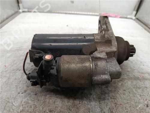 Starter SEAT IBIZA IV (6J5, 6P1) 1.6 TDI | BP30366702M8