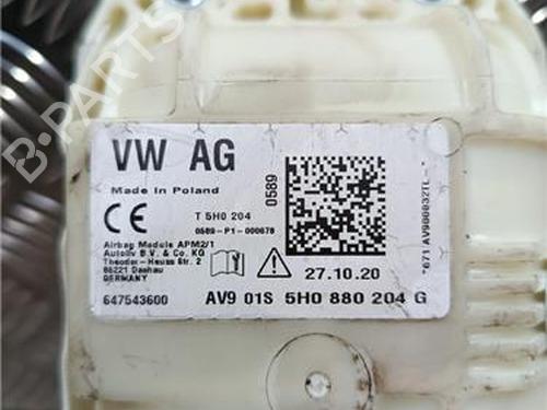 Other VW GOLF VIII (CD1, DA1) 2.0 TDI | BP29986528O1