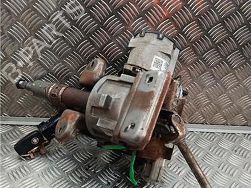 Steering column FIAT PANDA (169_) 1.3 D Multijet (169.AXC1A) | BP33418238M21 - Image 3