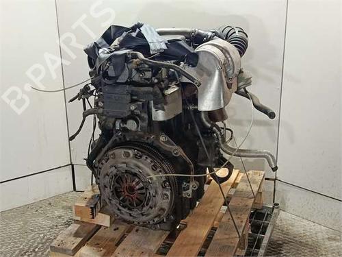 Engine OPEL VECTRA C (Z02) 2.2 DTI 16V (F69) | BP39217560M1 - Image 3