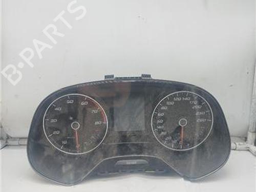 Used Instrument cluster SEAT LEON ST (5F8) 1.2 TSI (105 hp) 29845321