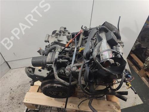 Engine VW GOLF III (1H1) 2.0 | BP29196067M1 