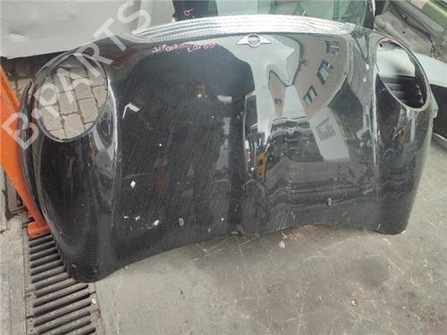 Used Hood MINI MINI (R50, R53) Cooper (116 hp) 25750173
