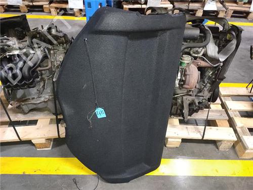 Cappelliera posteriore TOYOTA COROLLA Hatchback (_E21_, _EA1_, _EH1_) 1.8 Hybrid (ZWE211, ZWE219) (122 hp) 29986591