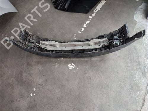 Front bumper AUDI A4 B6 (8E2) 1.9 TDI | BP31348374C7