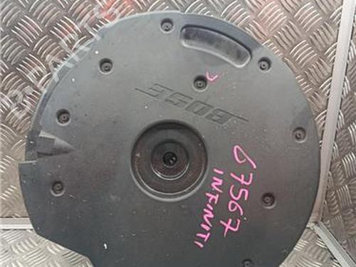 Used Electronic module Electronic module INFINITI FX 30d AWD (238 hp) 33297502 33297502